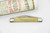 Great Eastern Cutlery Northfield #62 Easy Pocket Congress - 2 Blade - Goldenrod Camel Bone