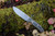 Architect Knives: AK 5.5 - 1095 Steel