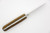 LT Wright Knives Patriot - A2 Tool Steel - Flat Grind - Bocote - 1 / FREE Black Liners!