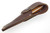 LT Wright Knives GP Medium (General Purpose) - AEB-L Steel - Saber Grind - Natural Canvas Micarta - Matte Finish