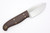 LT Wright Knives GP Medium (General Purpose) - AEB-L Steel - Saber Grind - Brown Burlap - Matte Finish