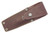 LT Wright Knives GP Medium (General Purpose) - AEB-L Steel - Saber Grind - Brown Burlap - Matte Finish