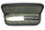 LT Wright Knives The Traveler Kitchen Knife - AEB-L Steel - Flat Grind - Black G10 - Polished Finish