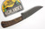 Winkler Knives - Highland Hunter - Limited Edition - Serial Number 42