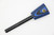 LT Wright Knives: Firesteel w/ Blue and Black G10 Handle - Matte Finish