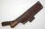 LT Wright Knives Gen 5 - A2 Steel - Scandi Grind - Desert Ironwood - Polished Finish - 2 / FREE Black Liners!