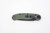 Ontario RAT Model 2 Folding Knife, 3" Stainless Black Blade, OD Green Nylon Handle - 8861OD