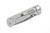Condor Tool and Knife 3952-4.2HC - Krakatoa Folding Knife, Walnut Handle, 1095 Blade