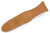 Bark River Knives Mini Aurora-Hunter - CPM 3V Steel - Natural Canvas Micarta Handle