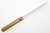 Bark River Knives Kephart 5 - CPM 3V Steel - Natural Canvas Micarta Handle