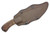 Winkler Knives - Woodsman - 80CRV2 Steel - Flat Grind - Maple Handle