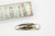 Great Eastern Cutlery Northfield #19 Little Rattler - 1 Blade - Sambar Stag - 33