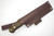 LT Wright Knives Sospes - Scandi Grind - Bocote - Black Liners - 5 / FREE BLACK LINERS!