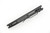 Spyderco Tenacious - C122GBBKP - Folding Knife - Black 8Cr13MoV Stainless Steel Blade - Black G10 Handle