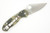Spyderco Para 3 Compression Lock - C223GPCMO - Folding Knife - 3" Satin CPM-S30V Stainless Steel Blade - Digi Camo G10 Handle