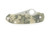 Spyderco Para 3 Compression Lock - C223GPCMO - Folding Knife - 3" Satin CPM-S30V Stainless Steel Blade - Digi Camo G10 Handle
