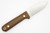 LT Wright Knives Next Gen - O1 Steel - Flat Grind - Brown Burlap - Matte Finish