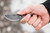 TOPS Knives, TBKP-01 Backup Knife w/ Skeletized Handle