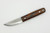 LT Wright Knives Pronghorn - O1 Steel - Scandi Grind - Desert Ironwood Handle - Polished Finish - 1 - FREE Black Liners!