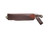 TOPS Knives Brush Wolf - BWLF-01 - 1095 Steel - 6.5" Blade - Green Canvas Micarta Handle
