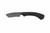 TOPS Knives TRAZ-01 - TAC-RAZE, 1095 Tumble Finish Blade w/ Cryptic Cyber Handle