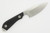 White River Knives M1 Backpacker Pro - Black G10 Handle