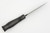 Bradford Knives: Guardian3, 3D - M390 Steel - Drop Point - Sabre Grind - Nimbus Blade Finish - 3D Black Carbon Fiber Handle