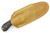 Bradford Knives: Guardian3, 3D - M390 Steel - Drop Point - Sabre Grind - Nimbus Blade Finish - 3D Black Carbon Fiber Handle
