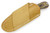 Bradford Knives: Guardian3, 3D - M390 Steel - Drop Point - Sabre Grind - Nimbus Blade Finish - 3D G-Wood Handle - Black Fasteners