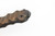 Winkler Knives - Belt Knife - 80CRV2 Steel - Flat Grind - Sculpted Maple Handle - Tapered Tang - Crusher Pommel