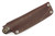 LT Wright Knives Frontier Valley - A2 Steel - Saber Grind - Bocote - FREE BLACK LINERS! - 1