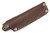 LT Wright Knives Frontier Valley - A2 Steel - Saber Grind - Bocote - FREE BLACK LINERS! - 2