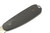 Bradford Knives: Guardian3.5, 3D - M390 Steel - Sheepsfoot Blade - Flat Grind - Stonewash Blade Finish - 3D Black Carbon Fiber with Microtexture Handle