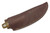 LT Wright Knives Pronghorn - O1 Steel - Scandi Grind - Bocote Handle - Matte Finish - 2 - FREE Black Liners!