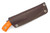 LT Wright Knives Revere - A2 Steel - Flat Grind - Orange G10 Handle - Matte Finish