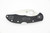 Spyderco Delica 4 Lightweight - C11FPWCBK - Flat Ground - Wharncliffe Blade - Black Fiberglass Reinforced Nylon Handle