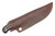 LT Wright Knives Patriot - CPM 3V Steel - Scandi Grind - Desert Ironwood - 2 / FREE Black Liners!