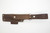 LT Wright Knives Bushbaby - A2 - Saber Grind - Cocobolo - Polished Finish - FREE Black Liners! - 1
