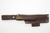 LT Wright Knives Bushbaby - A2 - Saber Grind - Cocobolo - Polished Finish - FREE Black Liners! - 3