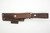 LT Wright Knives Bushbaby - A2 - Saber Grind - Cocobolo - Polished Finish - FREE Black Liners! - 4