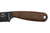TKC: Handle for ESEE Izula 2 - Brown Canvas Micarta TKC: Handle for ESEE Izula 2 - Brown Canvas Micarta