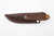 LT Wright Knives Frontier First - CPM 3V Steel - Saber Grind - Desert Ironwood w/ FREE Black Liners! - 2
