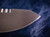 Winkler Knives - Utility Crusher - 80CRV2 Steel - Flat Grind - Black Laminate Handle - Crusher/Glass Breaker