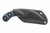 TOPS Knives, Devil's Claw - DEVCL - Black Traction Coated 1095 RC Blade, Blue and Black G10 Handle