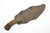 Winkler Knives - Woodsman - 80CRV2 Steel - Flat Grind - Walnut Handle - Tribal Artwork