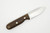 LT Wright Knives Bushbaby - A2 - Saber Grind - Bocote - Matte Finish - FREE Black Liners! - 3
