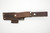 LT Wright Knives Bushbaby - A2 - Saber Grind - Bocote - Matte Finish - FREE Black Liners! - 3