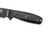 TKC: COMPACT Handle for ESEE 3 / ESEE 4 - Black Canvas Micarta