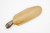 Bradford Knives: Guardian3 - M390 Steel - Nimbus Finish Sheepsfoot Blade - 3D Microtextured G-Wood Handle