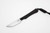 Smith & Sons Knives: Shoal - AEB-L Stainless Steel - Lunar Eclipse Richlite Handle